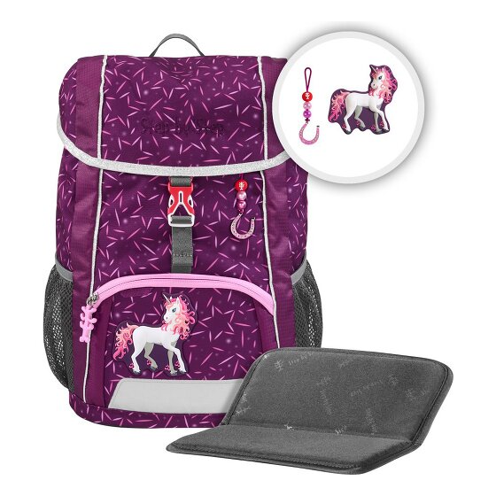 Step by Step Kid School bag set 3-piece