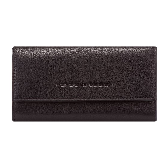 Porsche Design Business key wallet RFID leather 13 cm
