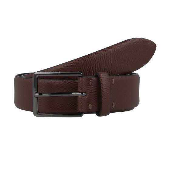 Bugatti Belt Leather