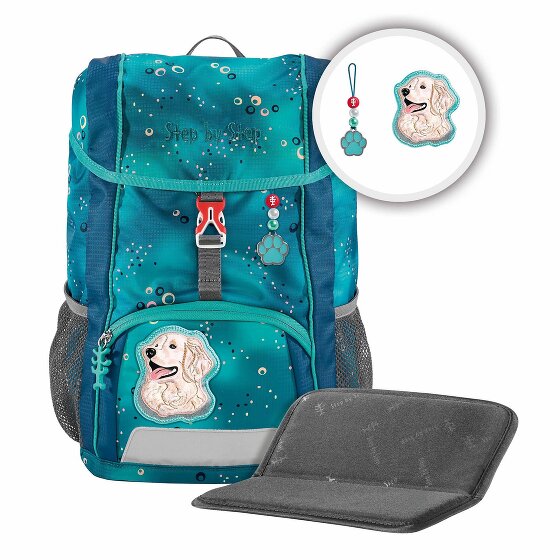 Step by Step Kid School bag set 3-piece