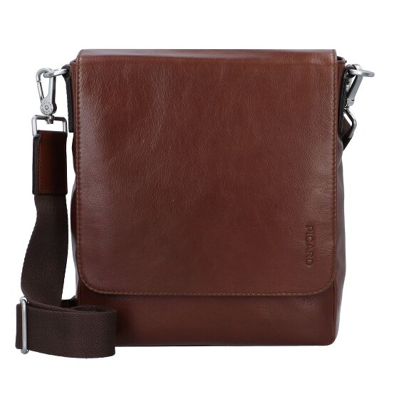 Picard Buddy Messenger Leather 23 cm