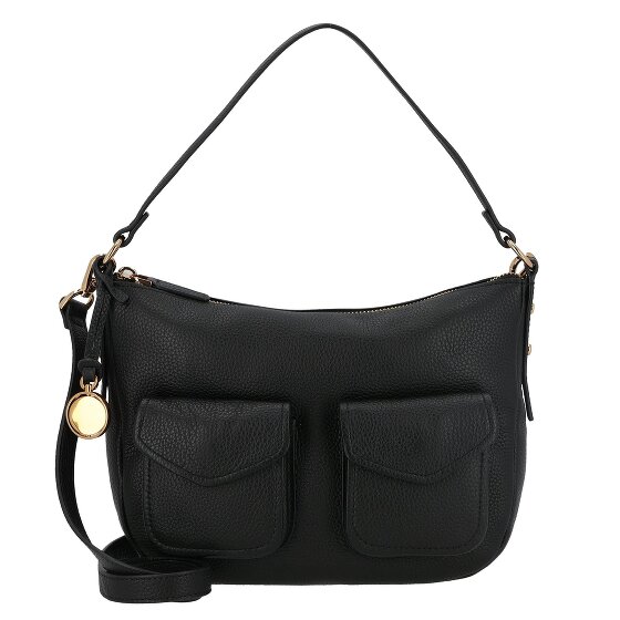 Fossil Jolie Shoulder Bag Genuine Leather 27 cm