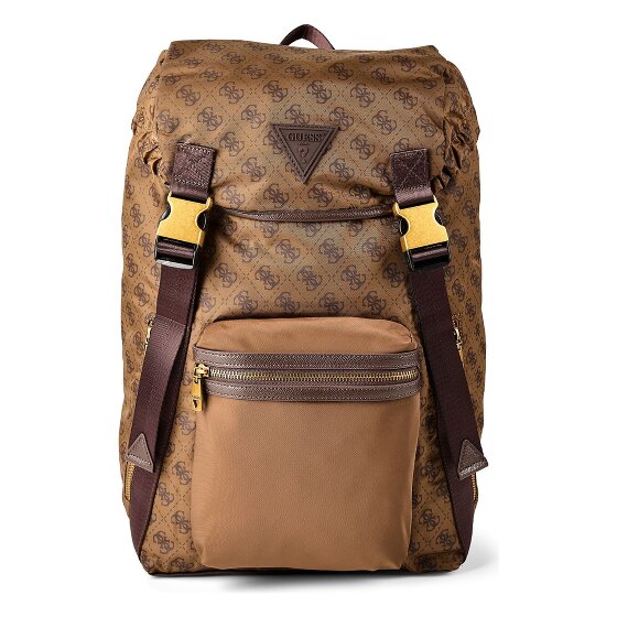 Guess Berlin Daypack 48 cm Laptop compartment