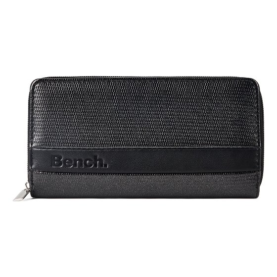 Bench Wallet 19 cm