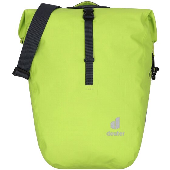 Deuter Weybridge 20+5L bicycle bag 40 cm