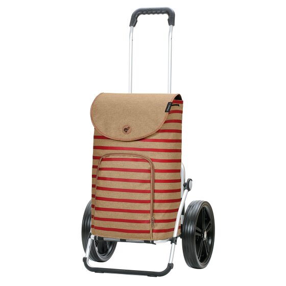 Andersen Shopper Royal Shopper Eske Shopping Trolley 59 cm Andersen Shopper Royal Shopper Eske Shopping Trolley 59 cm
