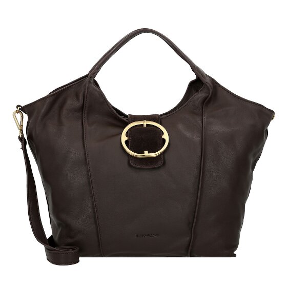 Harbour 2nd Raffaella Shopper Bag Leather 50 cm