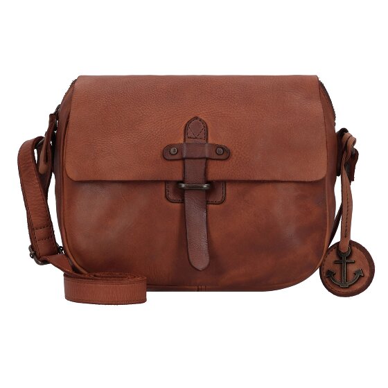 Harbour 2nd Urban Poets Reese Shoulder bag Leather 27 cm