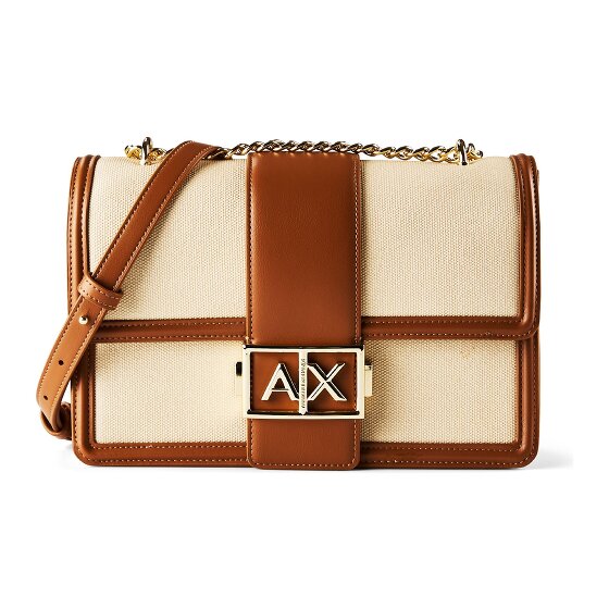 Armani Exchange Wonder Shoulder bag 25 cm