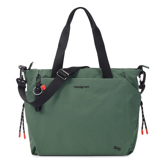 Hedgren String Shopper Bag 35 cm Laptop compartment