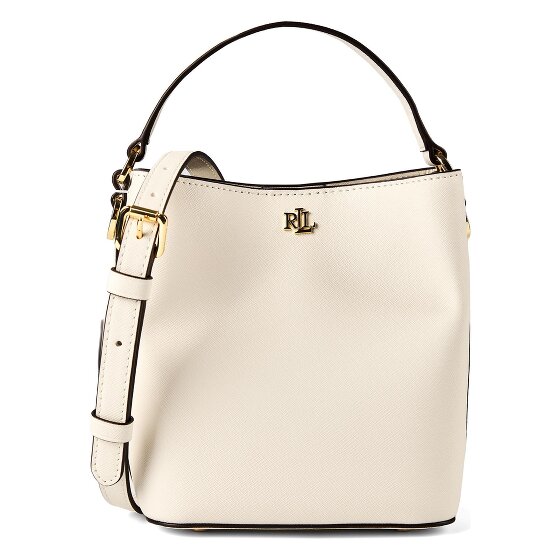Lauren Ralph Lauren Reese Mini Bag Handbag Genuine Leather 13 cm