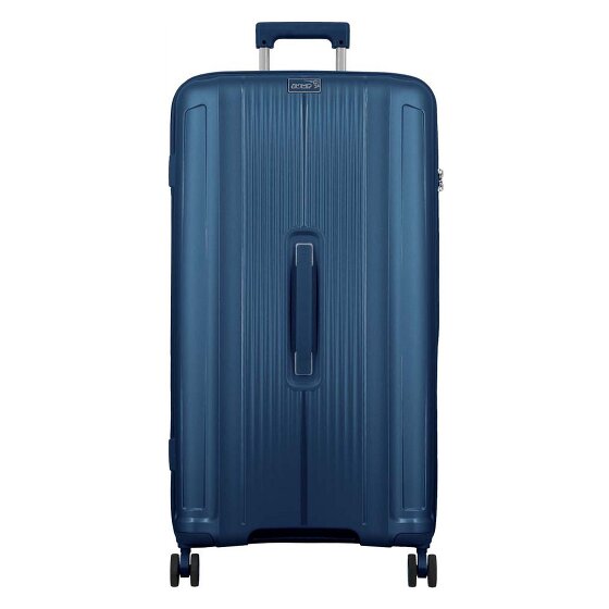 Jump Vanguard 4 wheels Trolley 79 cm