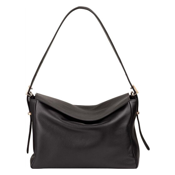 DuDu Shoulder Bag Genuine Leather 30 cm