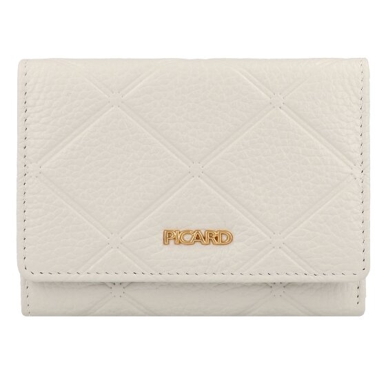 Picard Wallet RFID protection Leather 12.5 cm