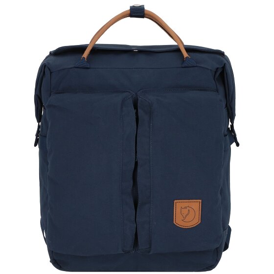 Fjällräven Haulpack No.1 Backpack 39 cm laptop compartment