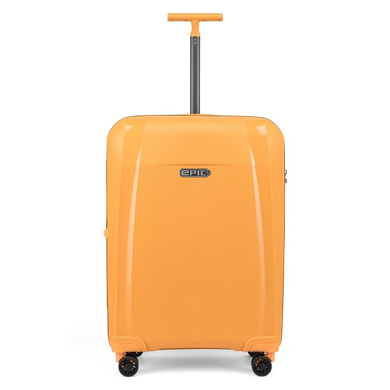 Epic Phantom SL 4-Wheel Trolley 66 cm