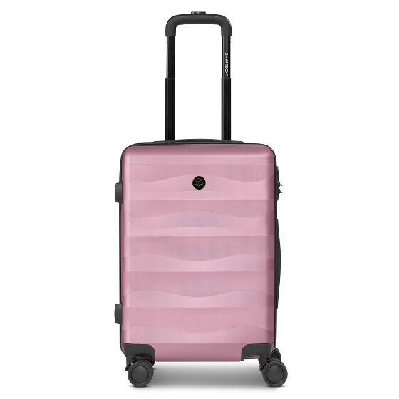 Smartbox Edition 03 4 wheels Cabin suitcase 55 cm