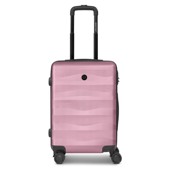 Smartbox Edition 03 4 wheels Cabin trolley 55 cm Smartbox Edition 03 4 wheels Cabin trolley 55 cm