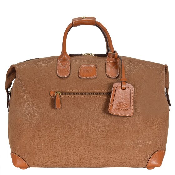 Bric's Life weekender travel bag 46 cm