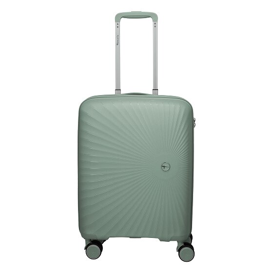 Travelite Tamaris x Travelite Voyaage 4 wheels Cabin trolley S 55 cm