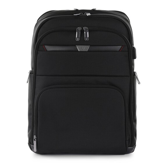 Roncato Biz 4.0 Backpack 45 cm laptop compartment