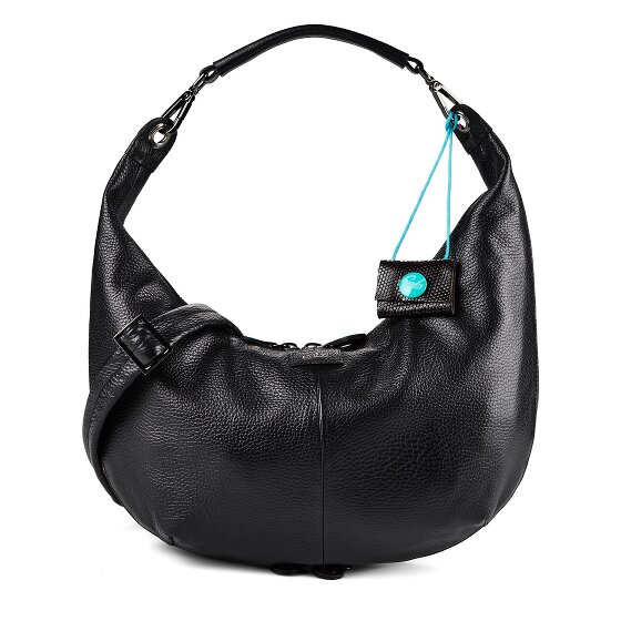 Gabs G13 Shoulder Bag Genuine Leather 41 cm Expandable