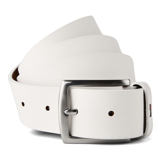 Tommy Hilfiger New Denton belt leather