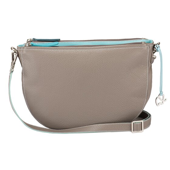Mywalit Shoulder Bag Genuine Leather 29 cm