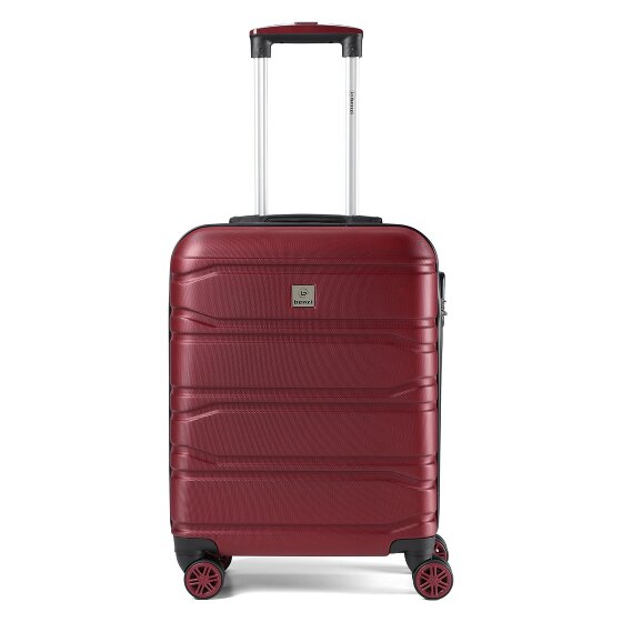 Benzi 5523 4 wheels Cabin trolley 53 cm