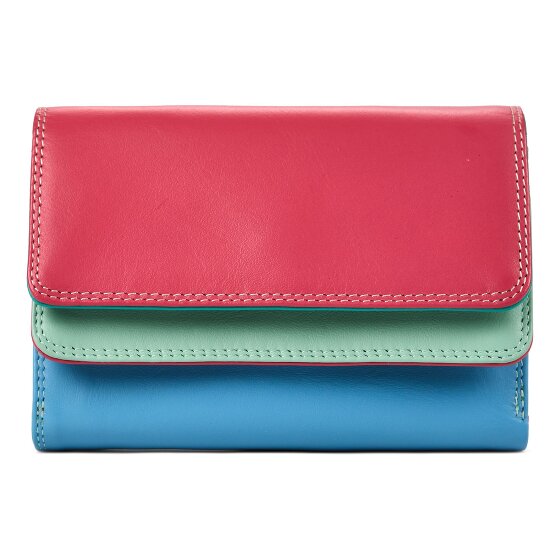 Mywalit Wallet leather 13 cm
