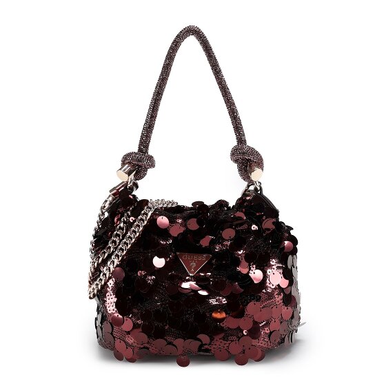 Guess Holiday Shine Mini Bag Handbag 16 cm