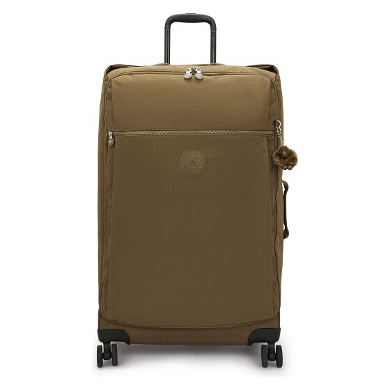 Kipling Basic Darcey Up L 4 wheels Trolley L 75 cm