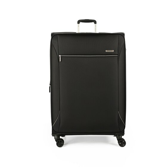 Samsonite Base Breeze 4 wheels Trolley 81 cm with expansion pleat