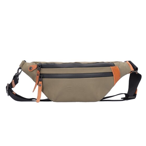 aunts & uncles Japan Ichikawa fanny pack 33 cm