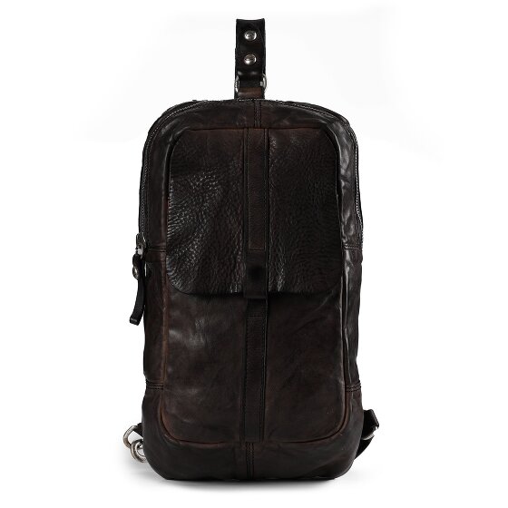 Campomaggi Avocado Genuine Leather 36 cm