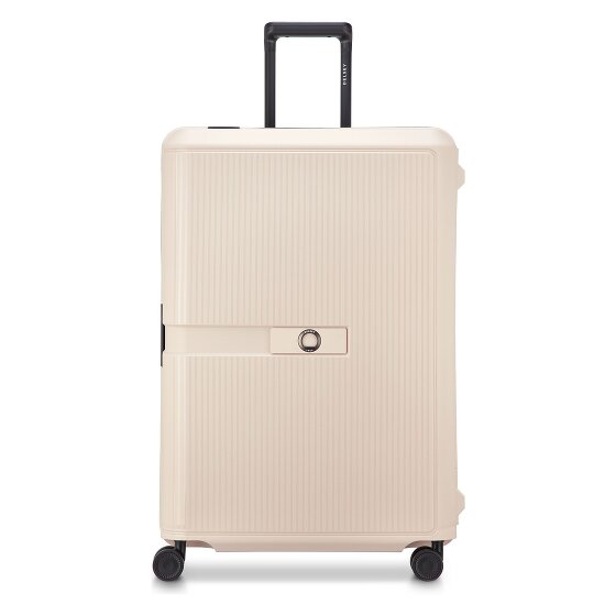 Delsey Paris Vauban 4 wheels Trolley 76.5 cm