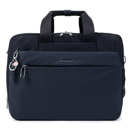 Hedgren Furo Briefcase RFID protection 40 cm Laptop compartment
