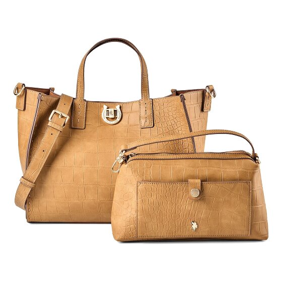 U.S. Polo Assn. Middleton Shopper Bag 33 cm