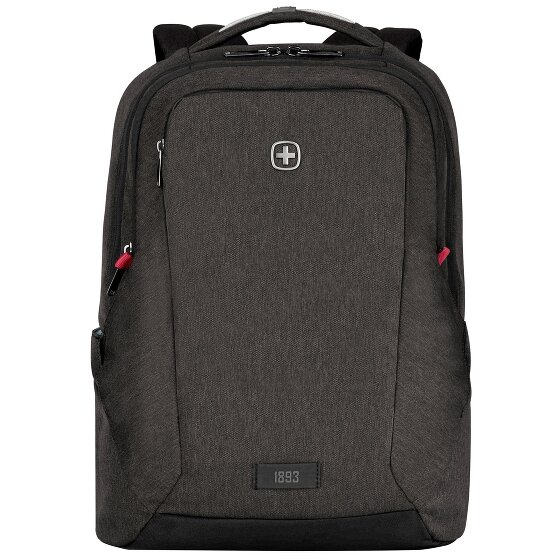 Wenger MX Professional 16 Business backpack 45 cm Laptop compartment