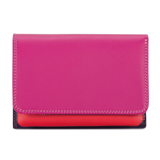 Mywalit Wallet Leather 12 cm