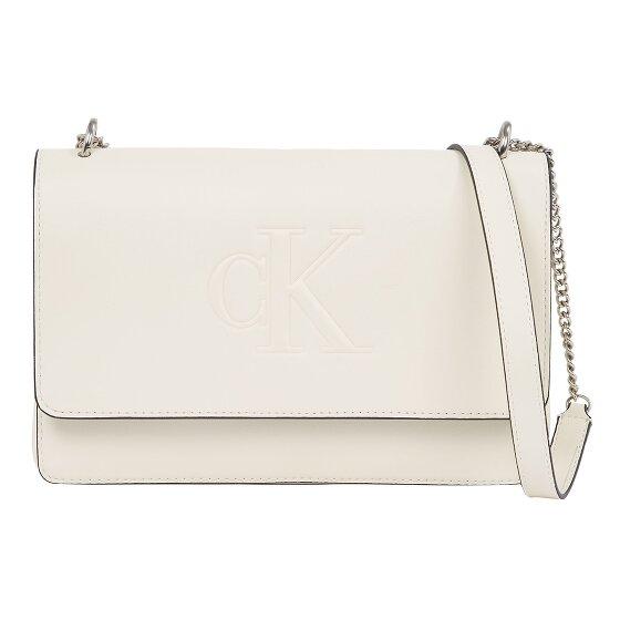 Calvin Klein Jeans Sculpted Deboss Shoulder Bag 25 cm