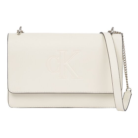 Calvin Klein Jeans Sculpted Deboss Shoulder Bag 25 cm