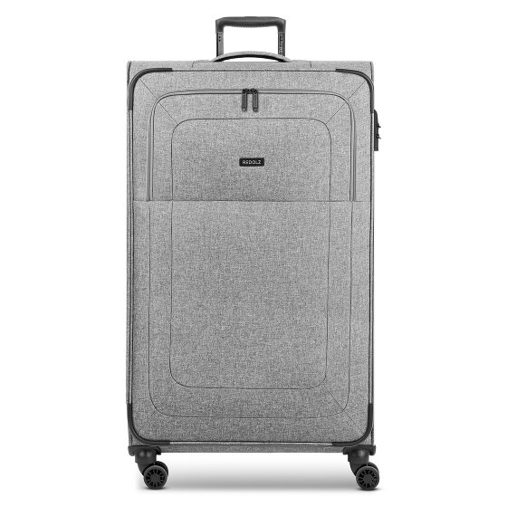 Redolz Essentials 12 4-wheel trolley XL 90 cm very large special size