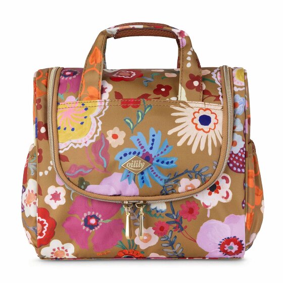 Oilily Tide Spirits Cathy Toilet bag 24 cm
