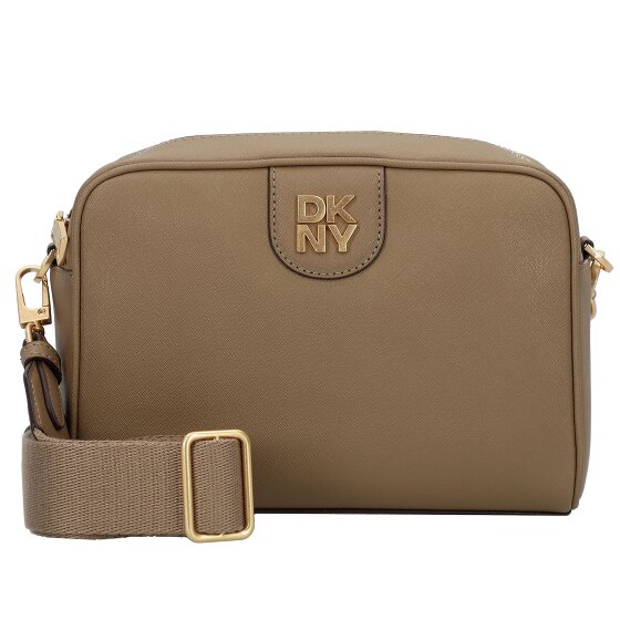 DKNY Carol Shoulder bag Leather 22 cm
