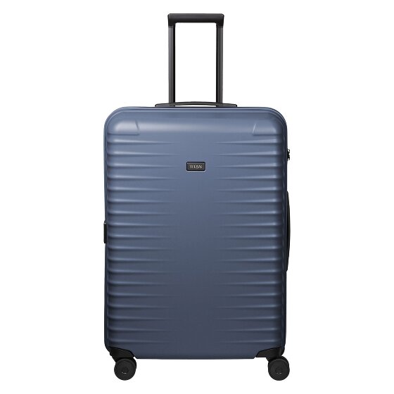 Titan Upgrade 4 wheels Trolley L 75 cm
