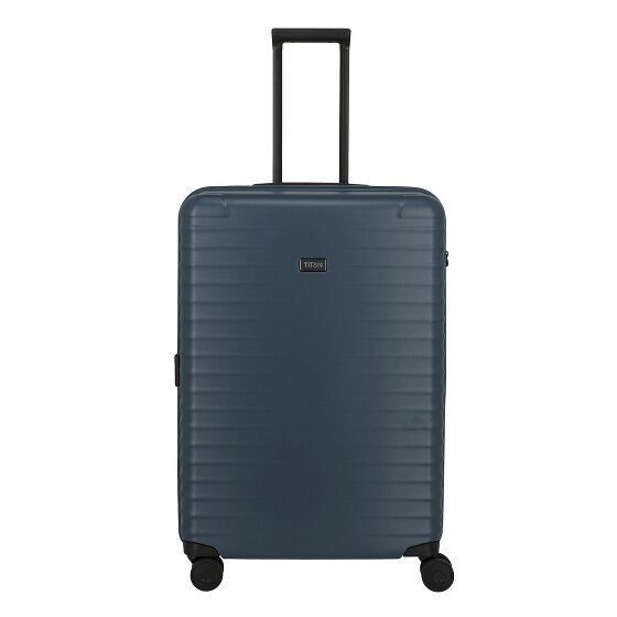 Titan Upgrade 4 wheels Trolley L 75 cm