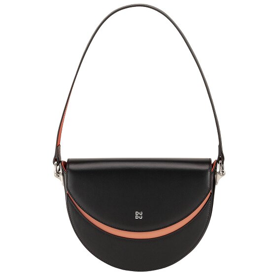 DuDu Shoulder bag leather 23 cm