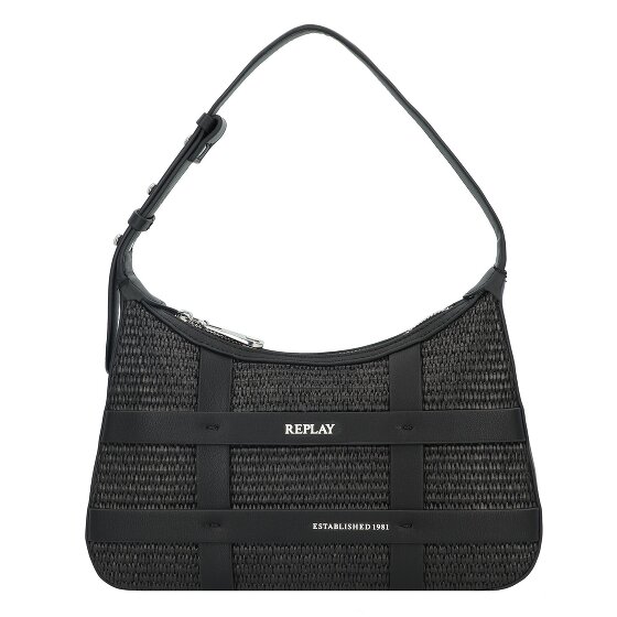 Replay Shoulder Bag 27 cm
