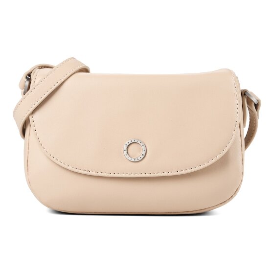 Esquire Athena Shoulder bag Genuine Leather 19 cm